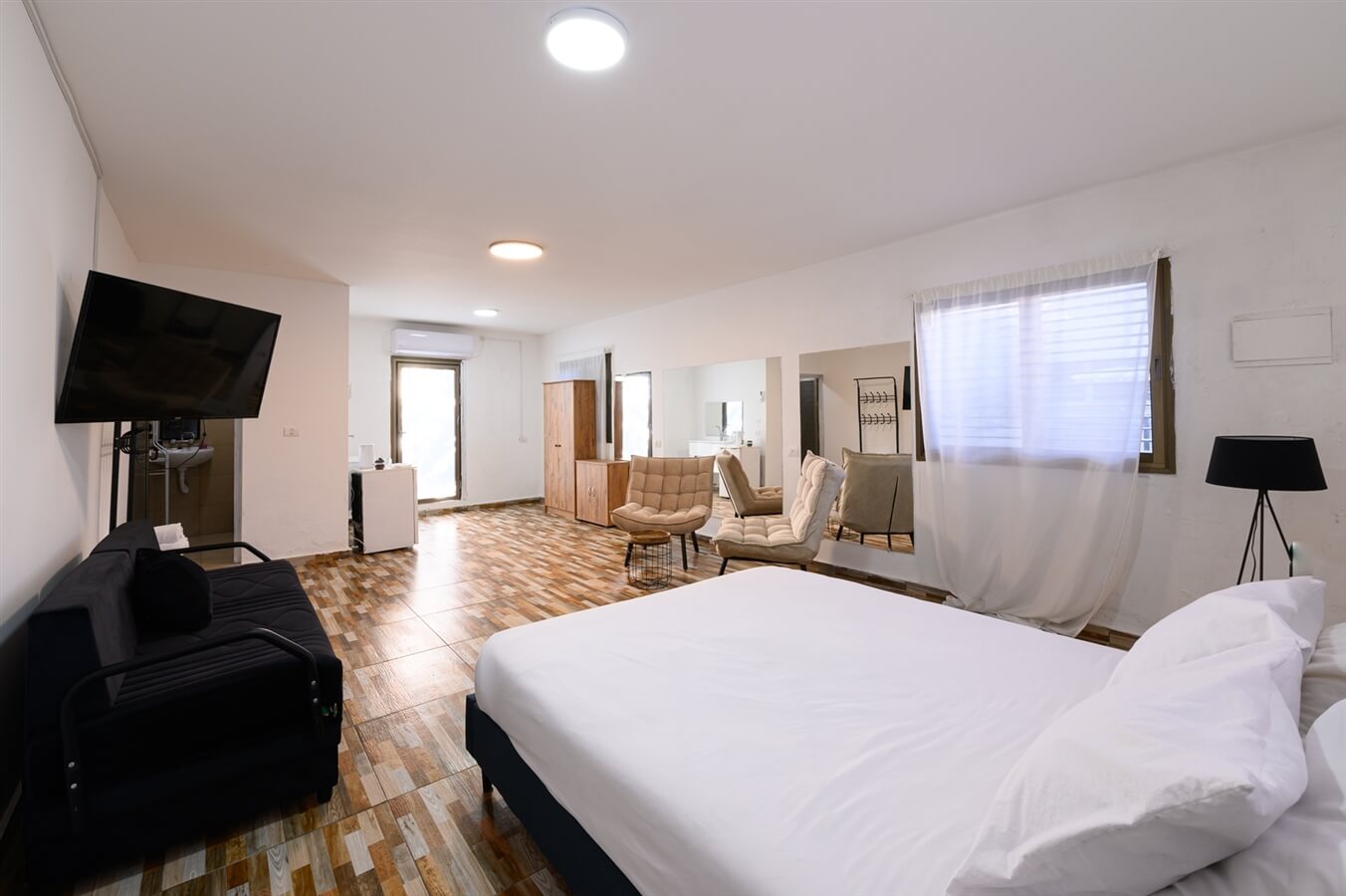 תמונה של יחידות אירוח - 6