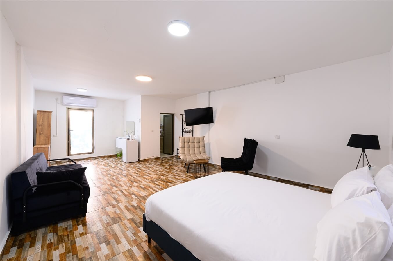 תמונה של יחידות אירוח - 18