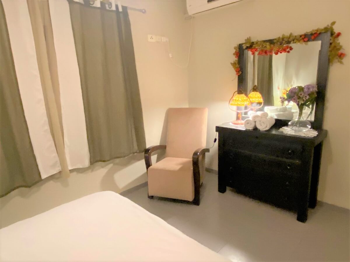 תמונה של יחידת האירוח - 6