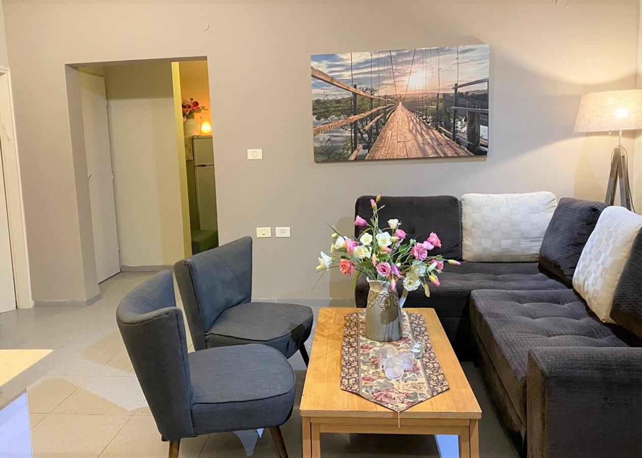 תמונה של יחידת האירוח - 2