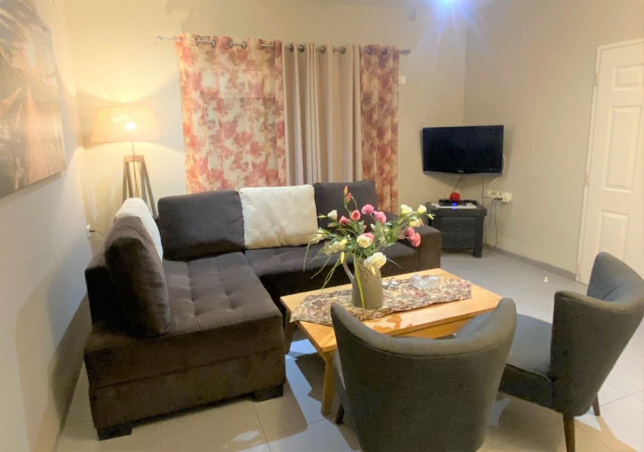 תמונה של יחידת האירוח - 3