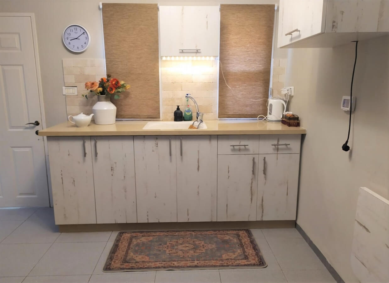 תמונה של יחידת האירוח - 4