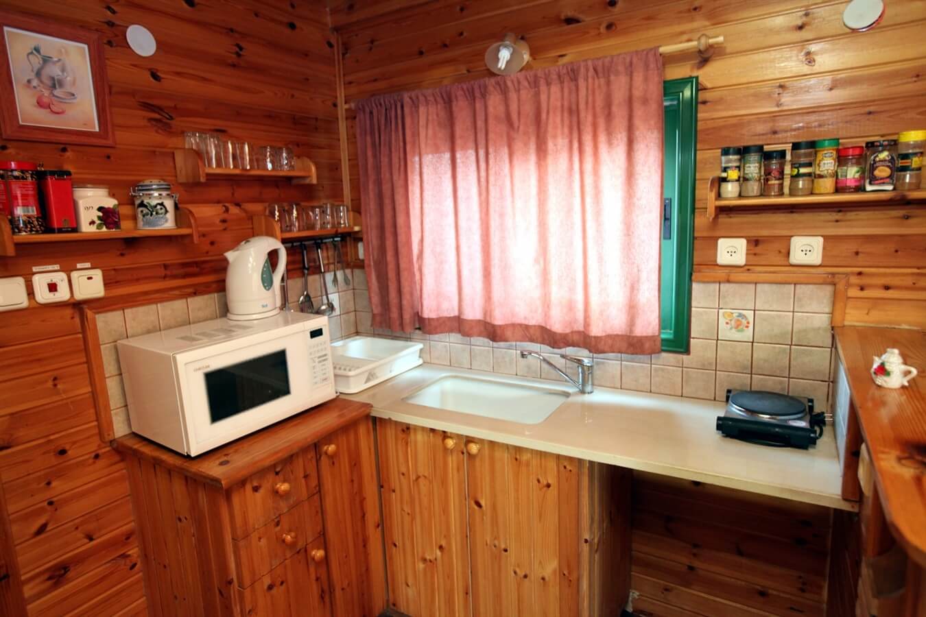 תמונה של בקתה 5 - 6 תמונה של בקתה 5 - 6