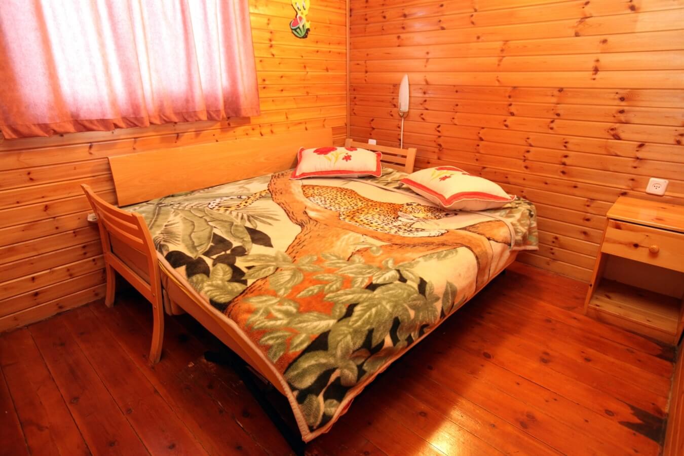 תמונה של בקתה 5 - 4 תמונה של בקתה 5 - 4