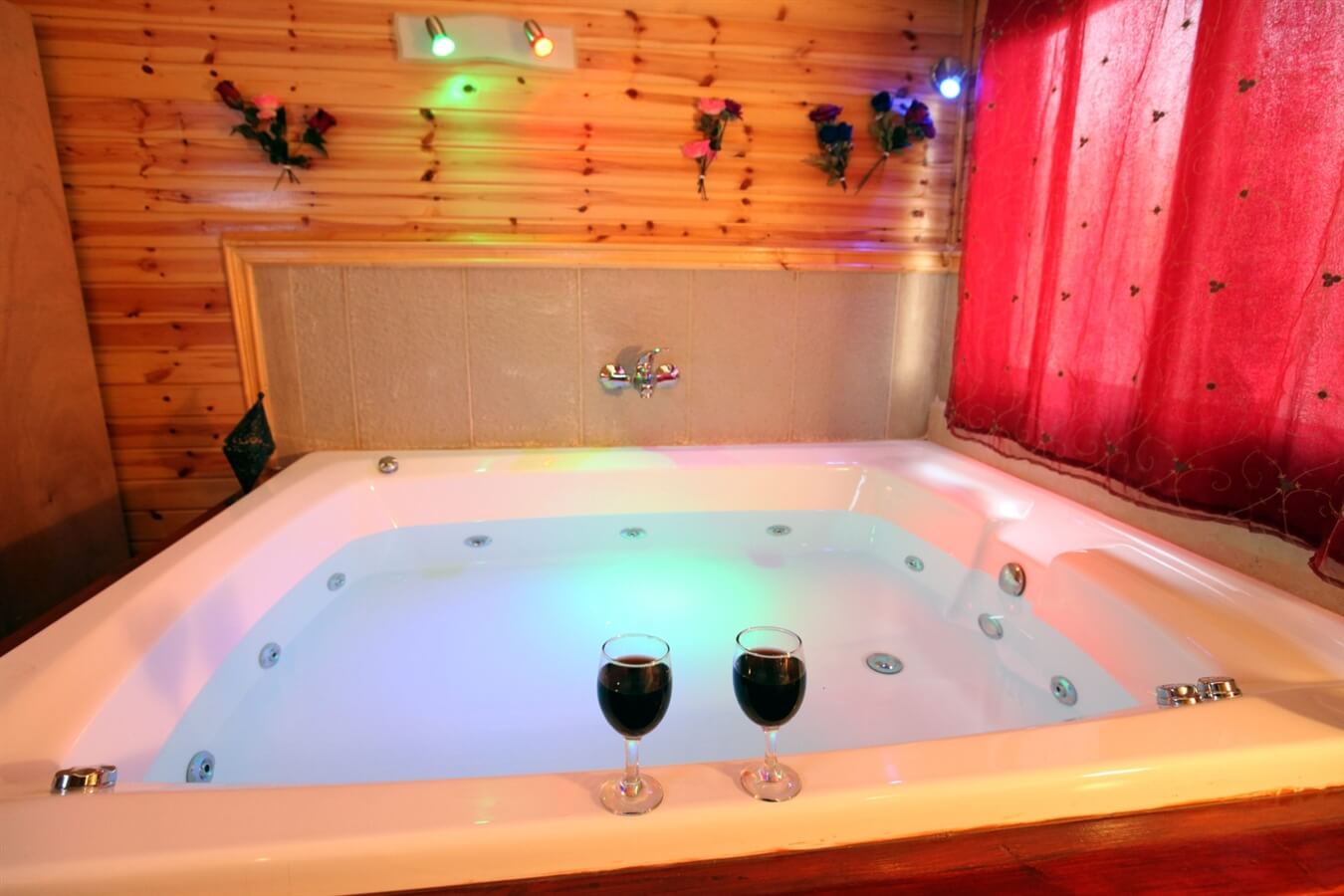 תמונה של בקתות 3+4 - 5 תמונה של בקתות 3+4 - 5