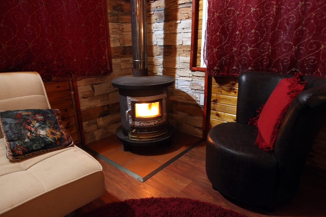 תמונה של בקתות 1+2 - 3 תמונה של בקתות 1+2 - 3