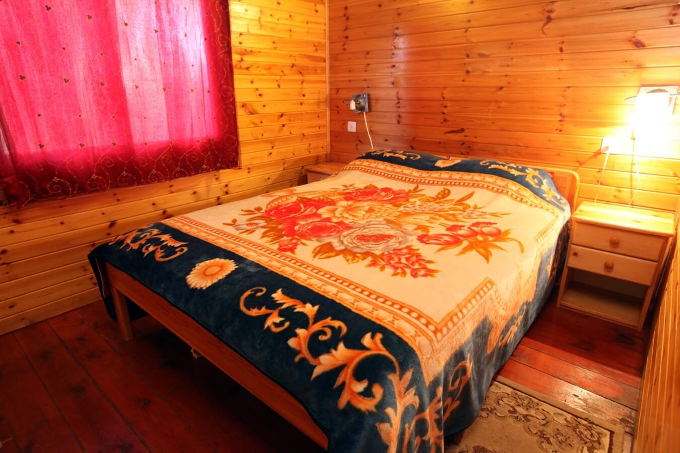 תמונה של בקתות 1+2 - 6 תמונה של בקתות 1+2 - 6