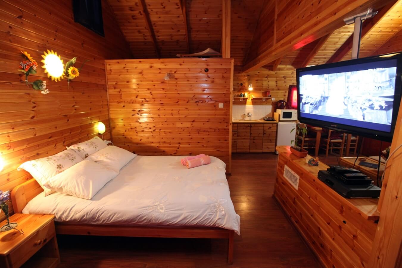 תמונה של בקתות 3+4 - 6 תמונה של בקתות 3+4 - 6