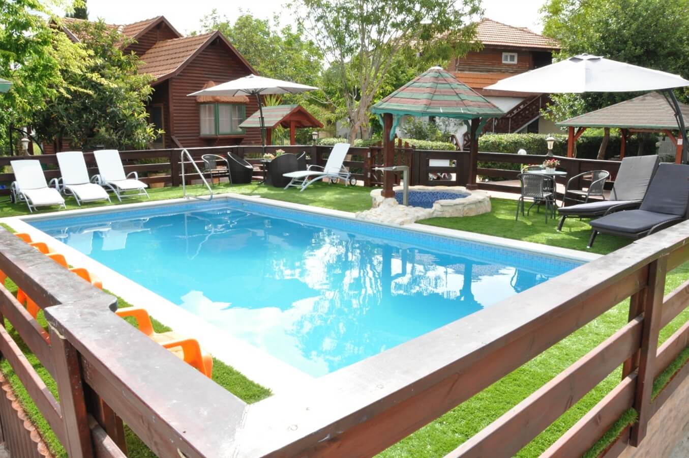 תמונה שצולמה בבקתה בכפר אלקוש - 1 תמונה של בקתה בכפר אלקוש - 1