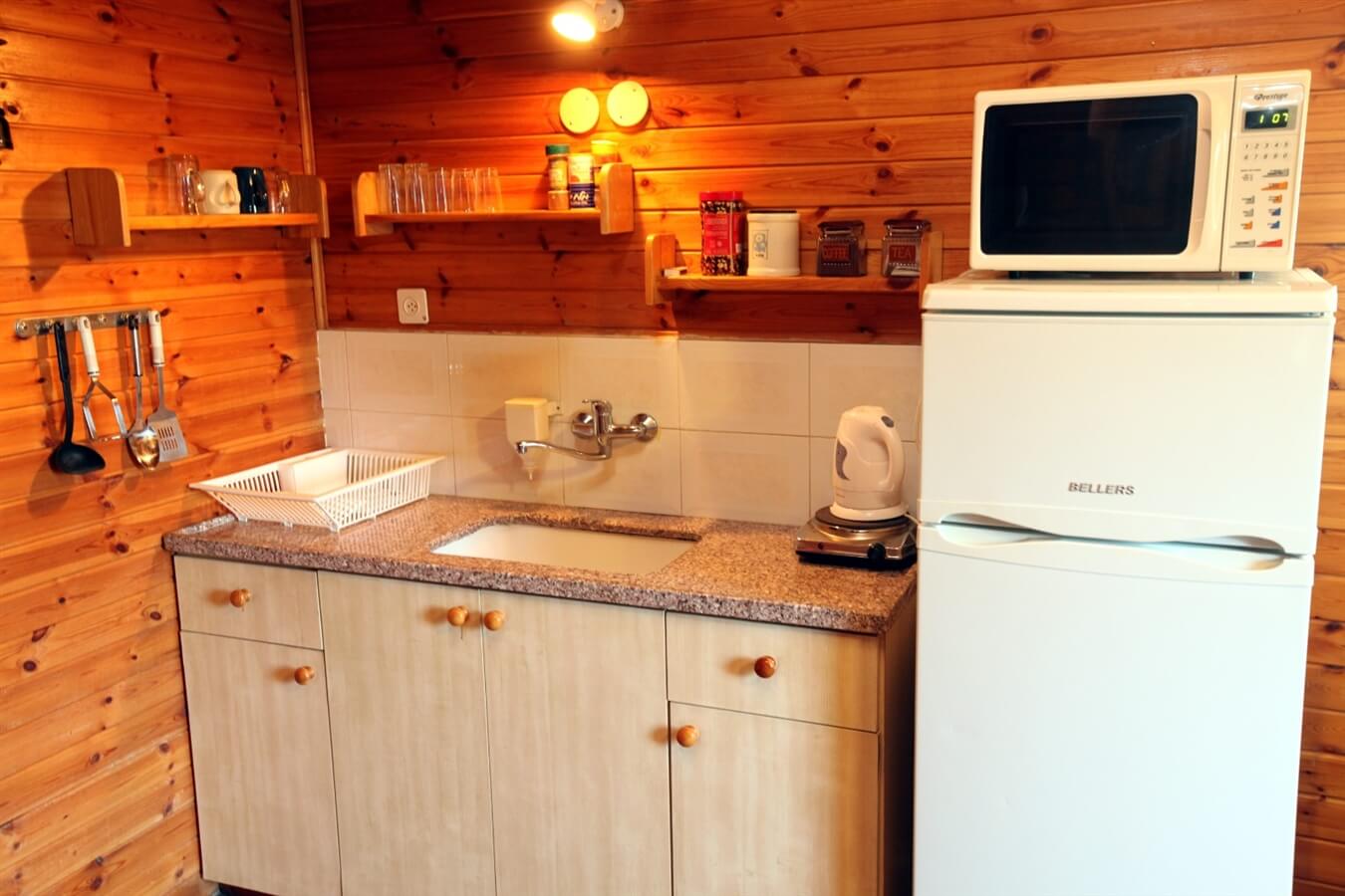 תמונה של בקתות 1+2 - 5 תמונה של בקתות 1+2 - 5