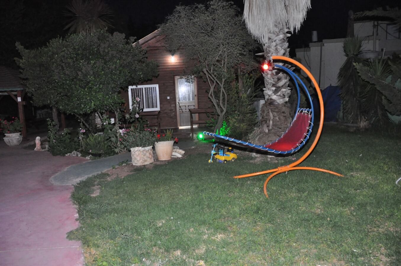 תמונה של בקתות 1+2 - 9 תמונה של בקתות 1+2 - 9