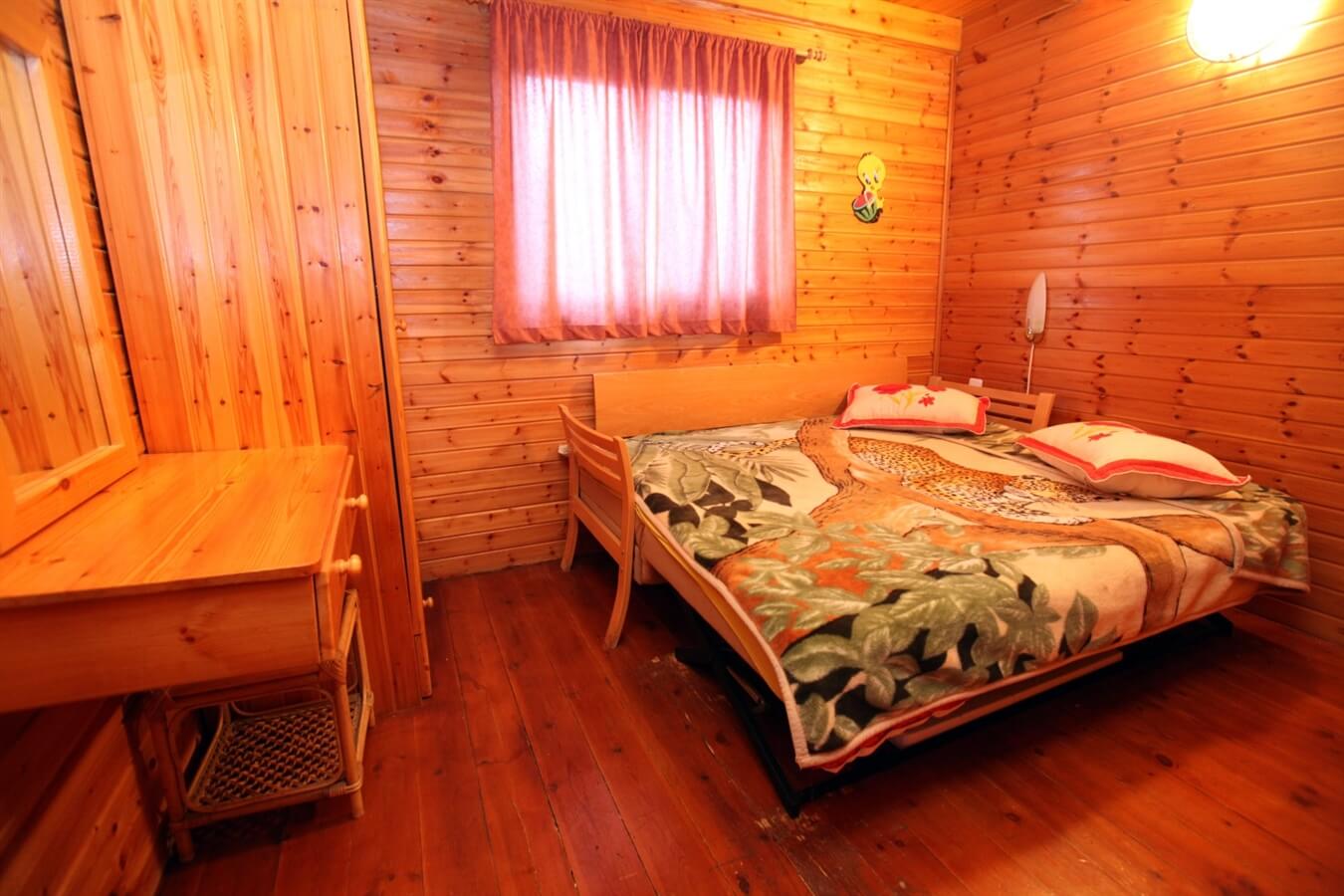 תמונה של בקתה 5 - 5 תמונה של בקתה 5 - 5