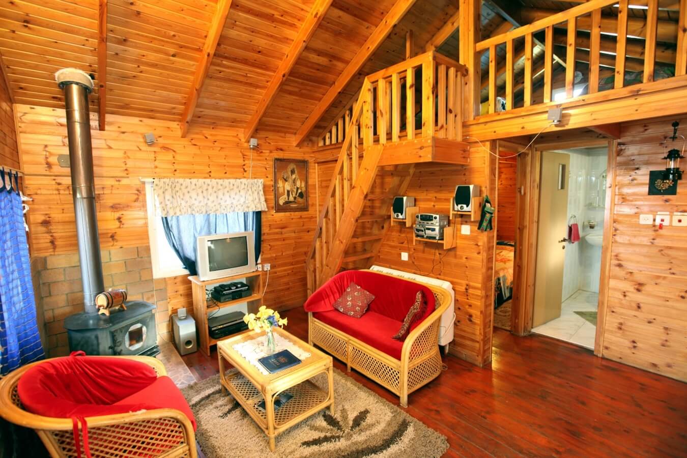 תמונה של בקתות 1+2 - 1 תמונה של בקתות 1+2 - 1