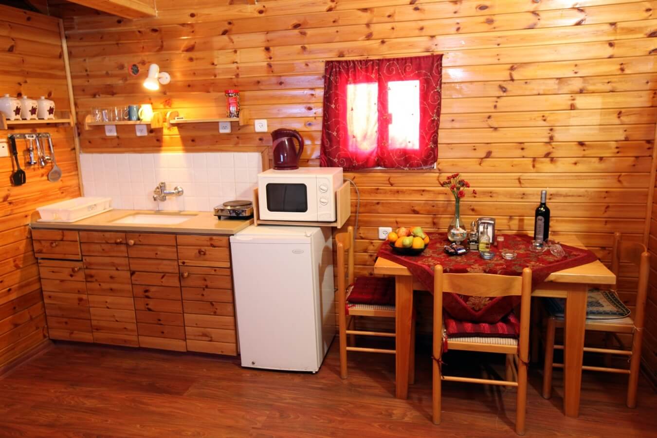 תמונה של בקתות 3+4 - 4 תמונה של בקתות 3+4 - 4