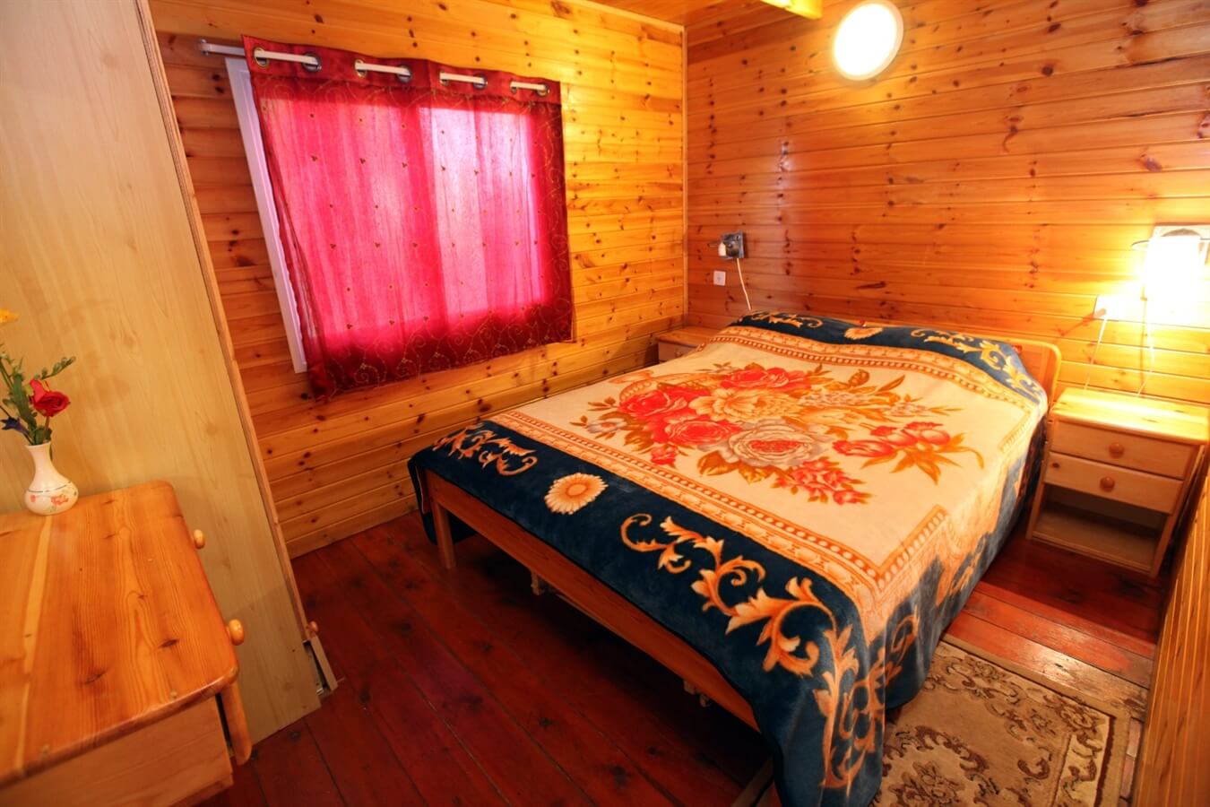 תמונה של בקתות 1+2 - 4 תמונה של בקתות 1+2 - 4