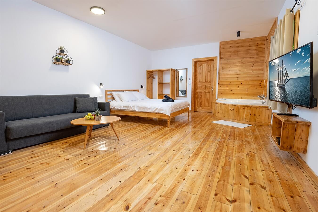 תמונה של צימר ענהאל - 2