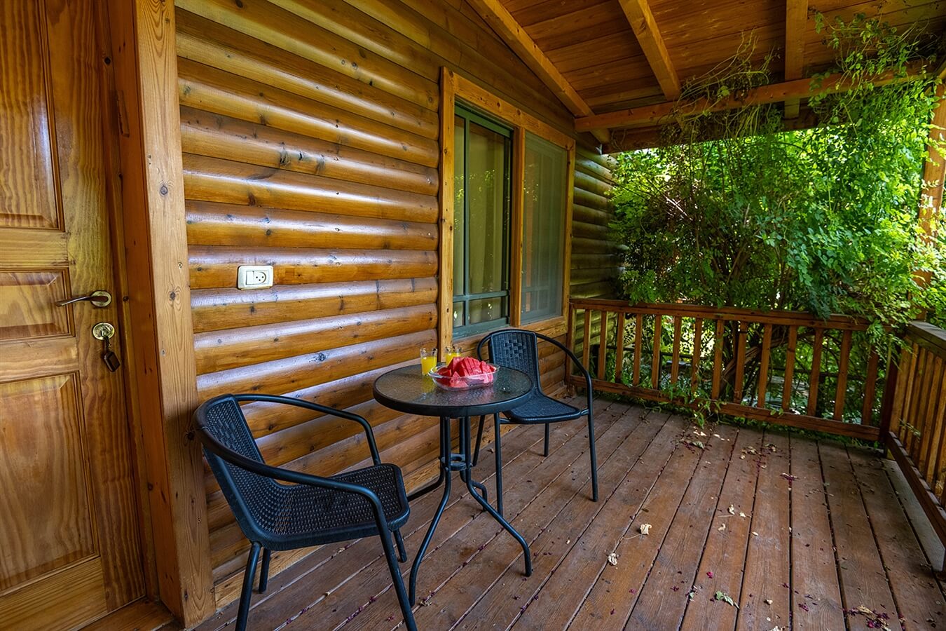 תמונה של צימר ענהאל - 14