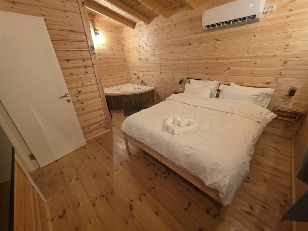 תמונה של סוויטת רפאל - 2