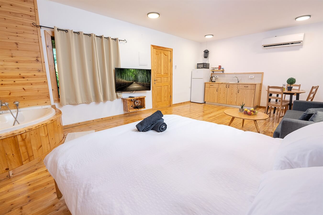 תמונה של צימר ענהאל - 8