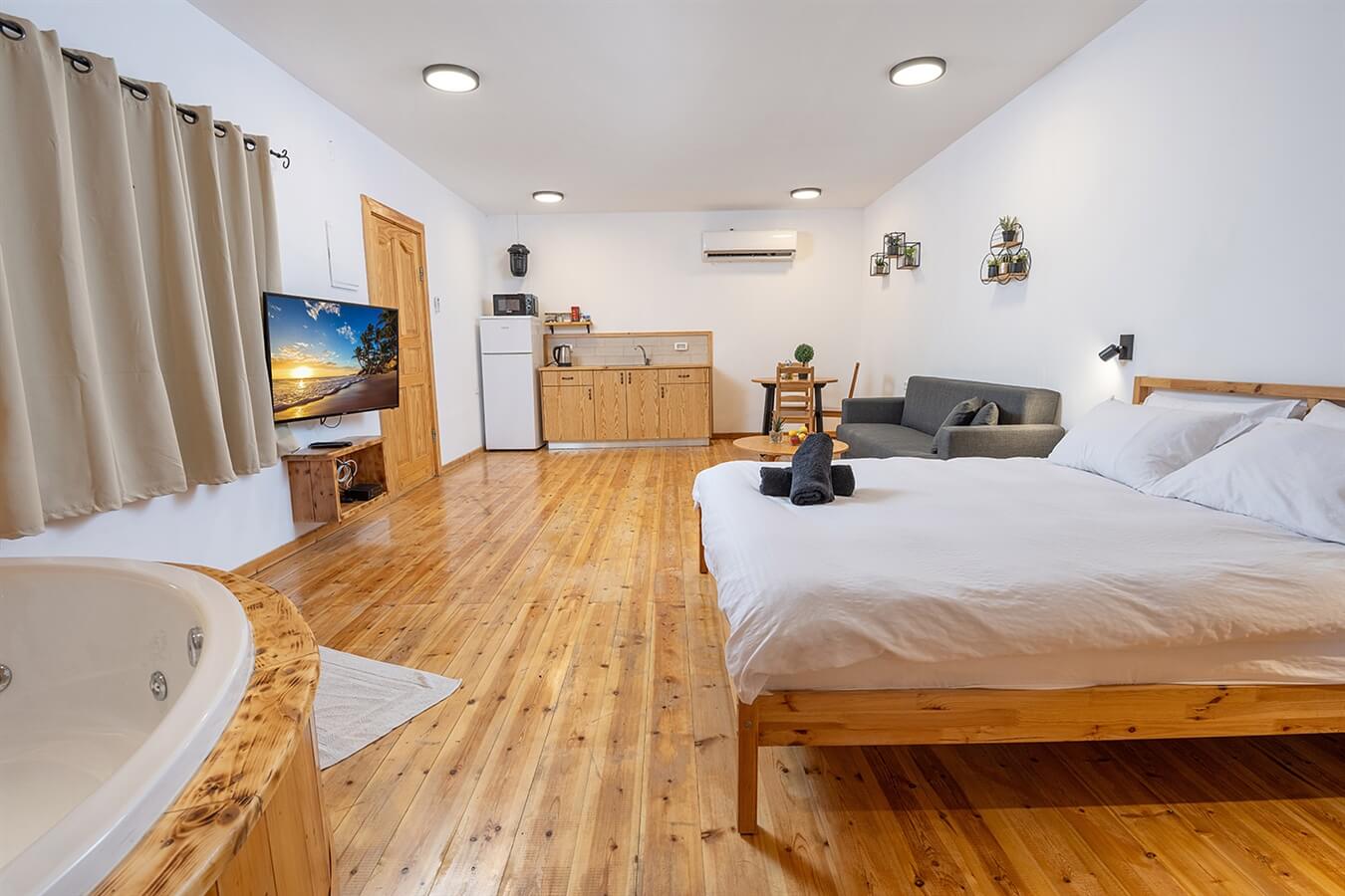 תמונה של צימר ענהאל - 9