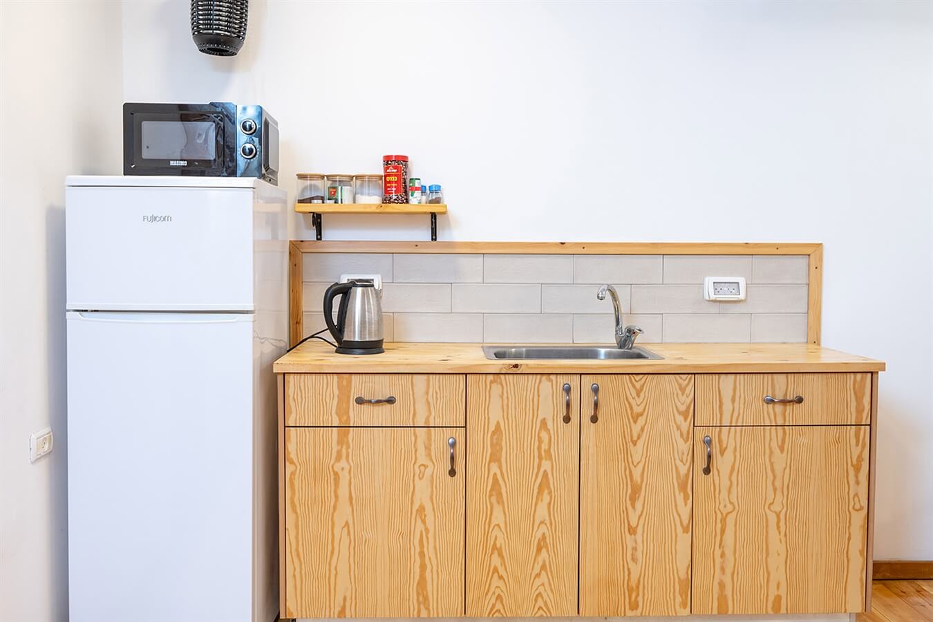 תמונה של צימר ענהאל - 11