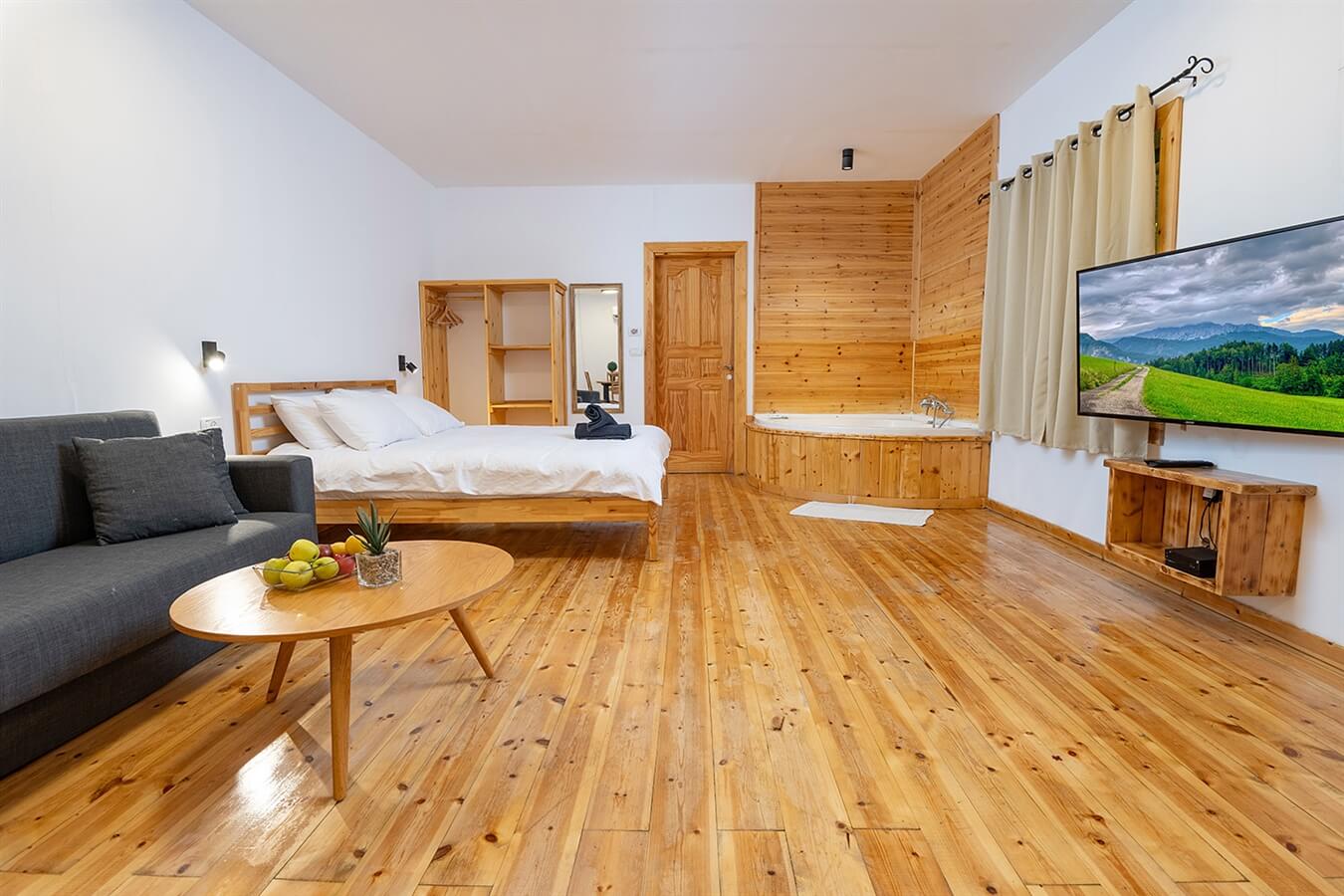 תמונה של צימר ענהאל - 3