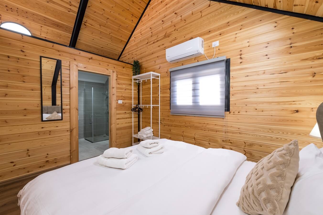 תמונה של יחידות האירוח - 9