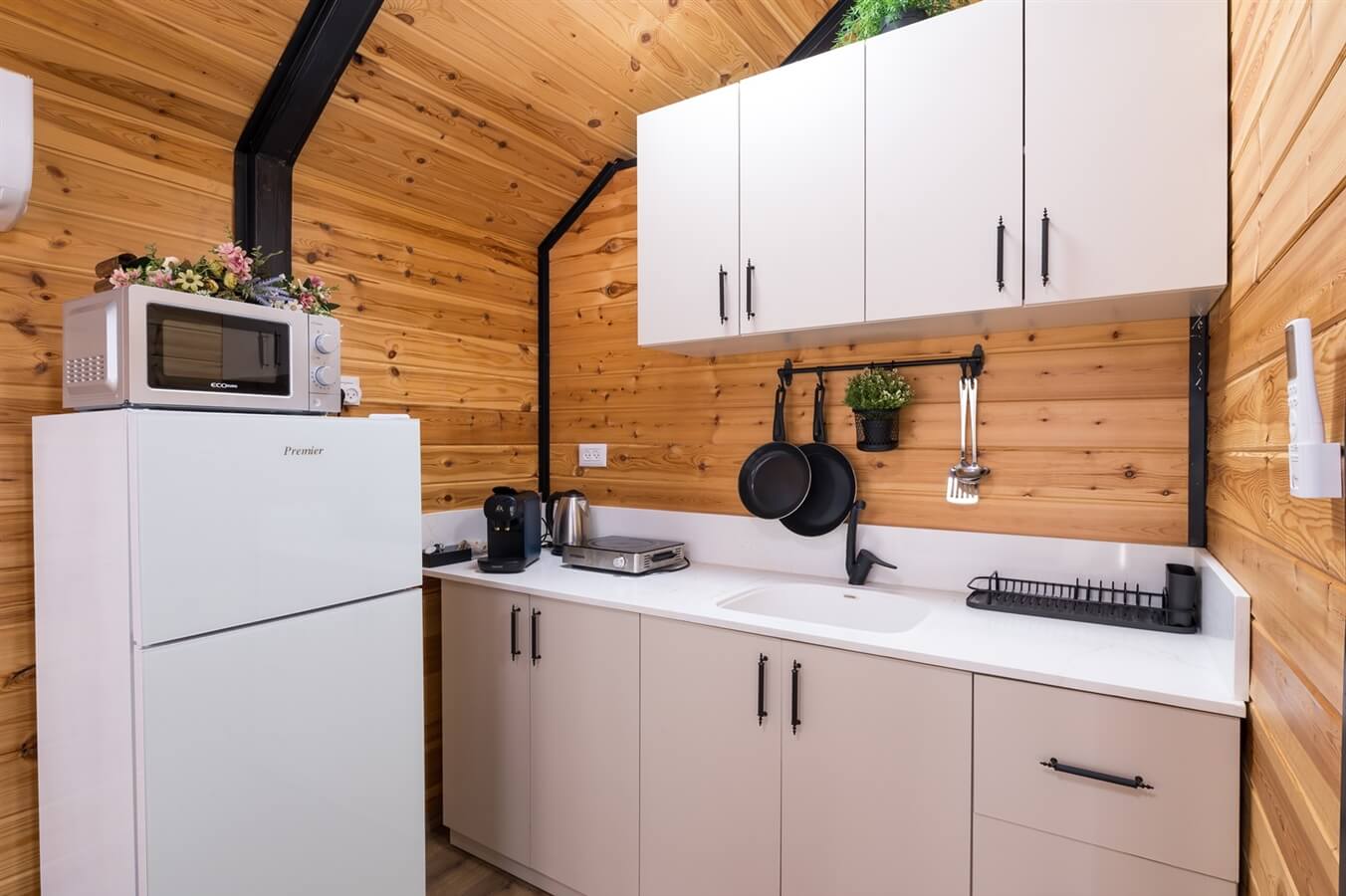 תמונה של יחידות האירוח - 17