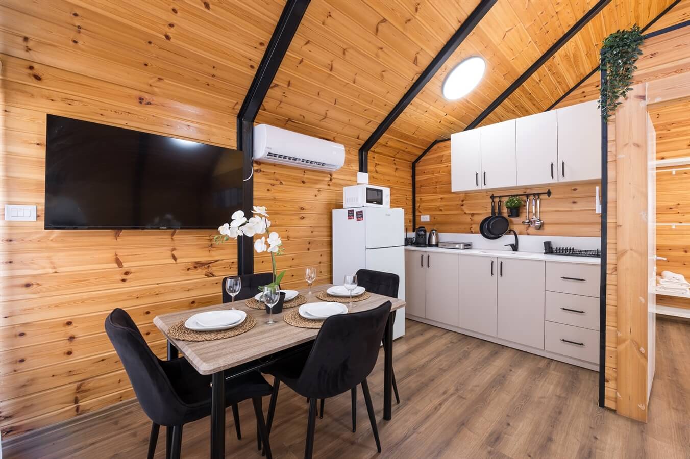 תמונה של יחידות האירוח - 13