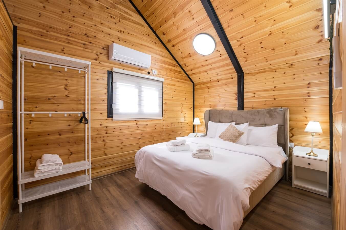 תמונה של יחידות האירוח - 15