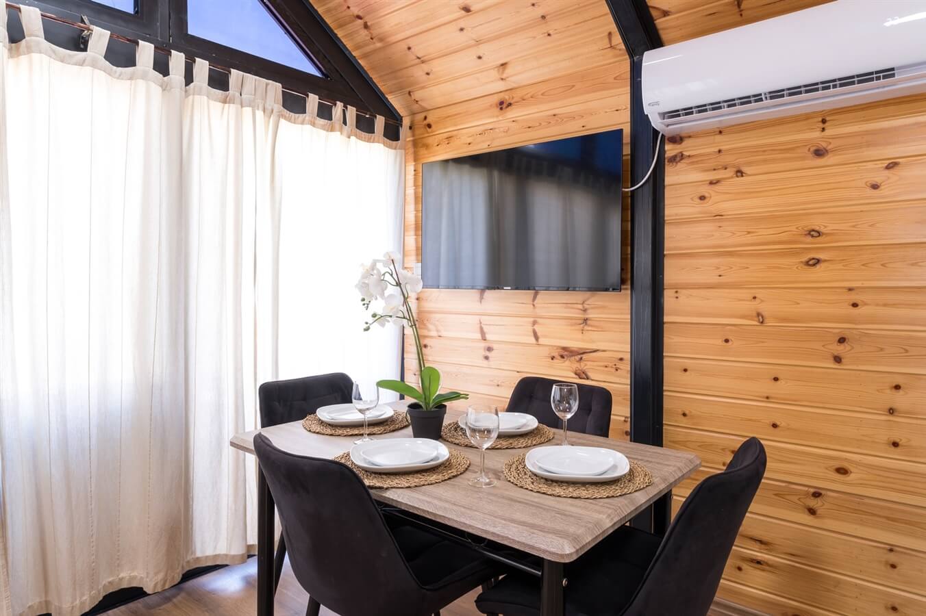 תמונה של יחידות האירוח - 14