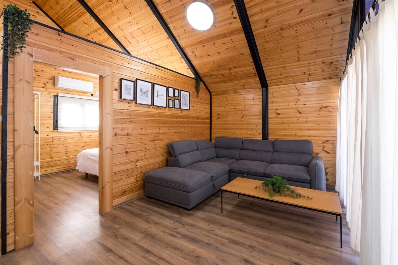 תמונה של יחידות האירוח - 11