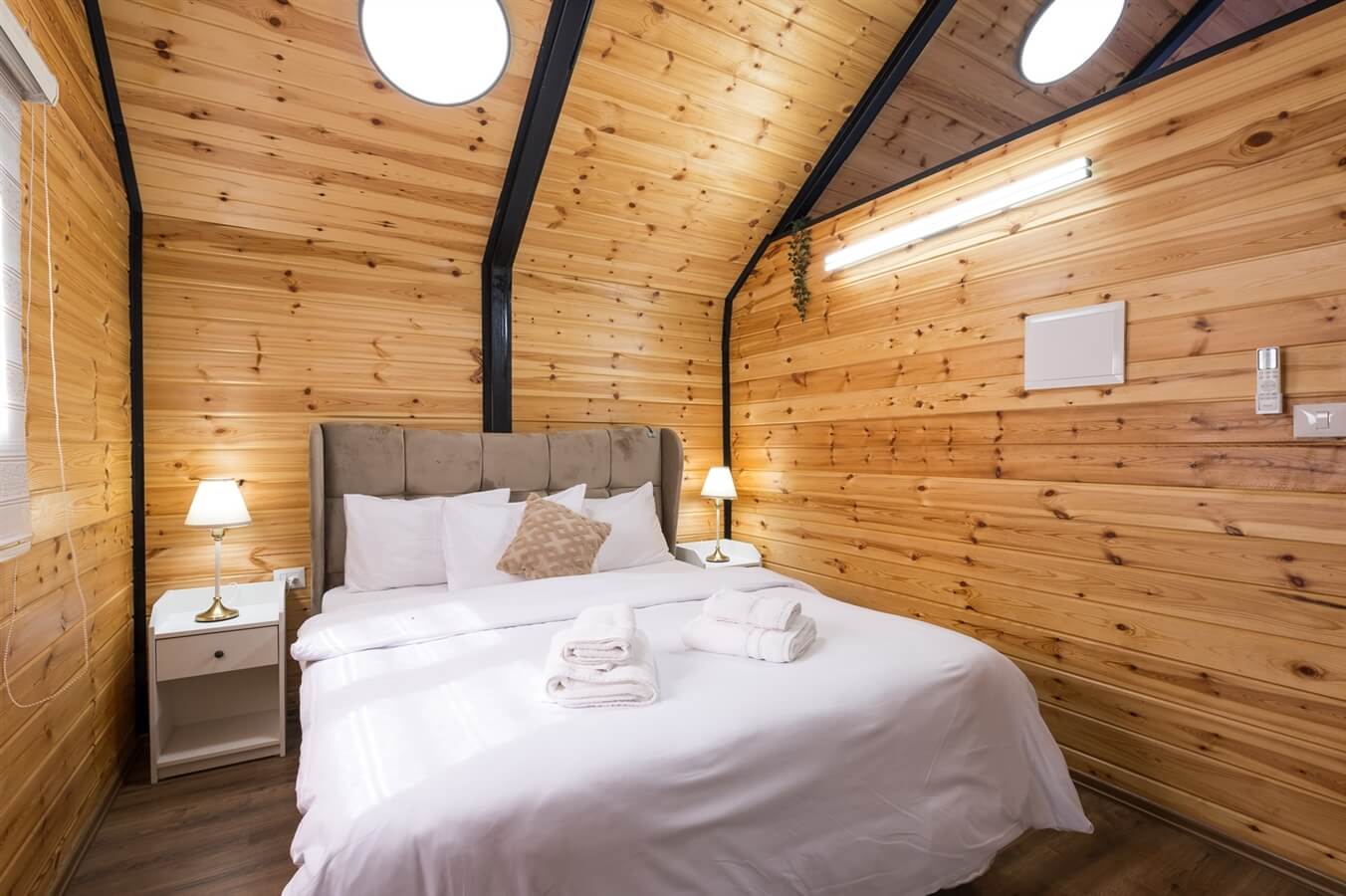 תמונה של יחידות האירוח - 16