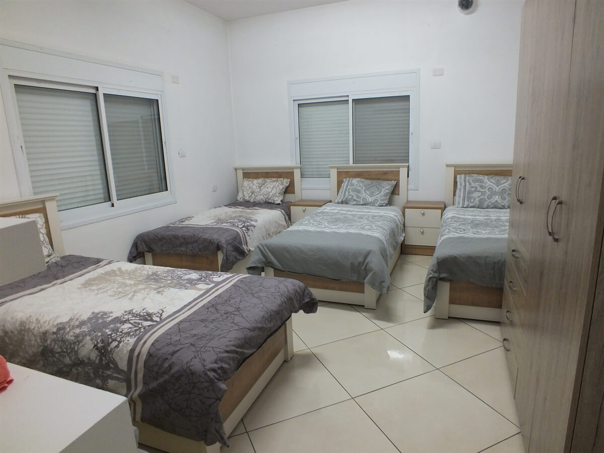 תמונה של בית האירוח - 10