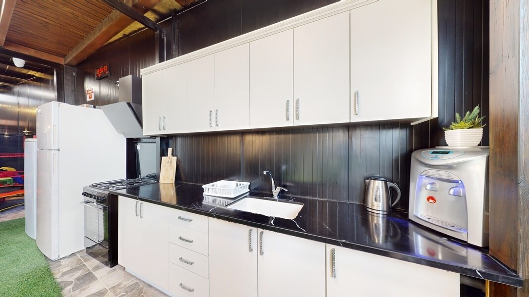 תמונה של הוילה - 11