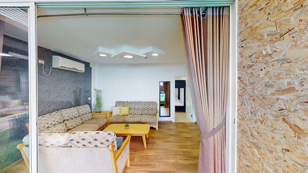 תמונה של הוילה - 15