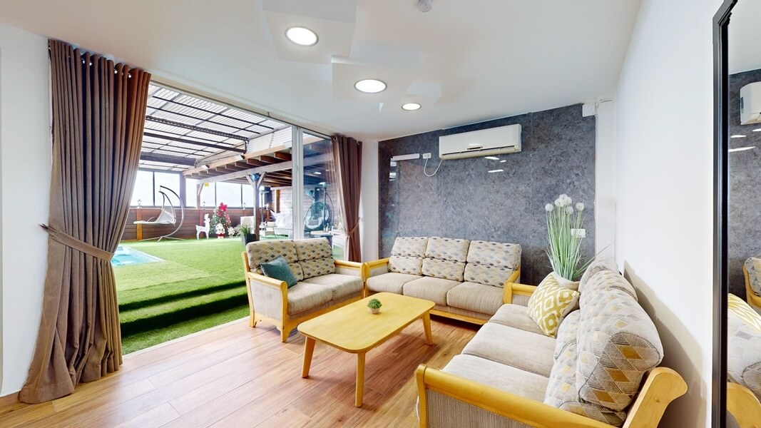 תמונה של הוילה - 2