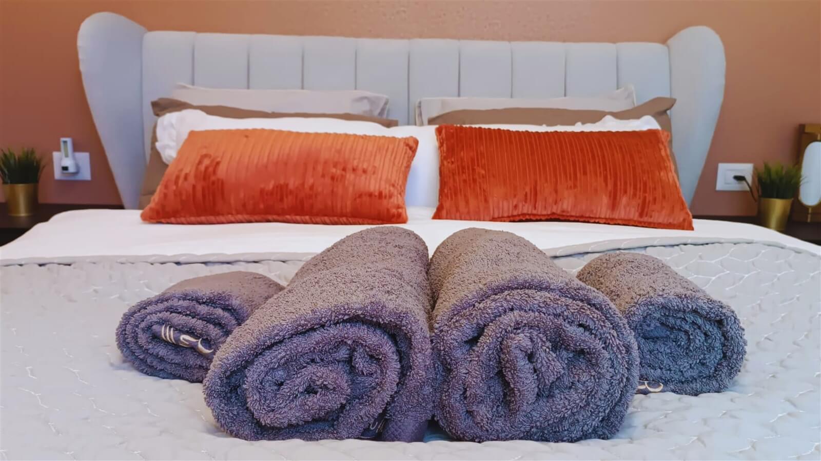 תמונה של הצימר - 1 תמונה של הצימר - 1