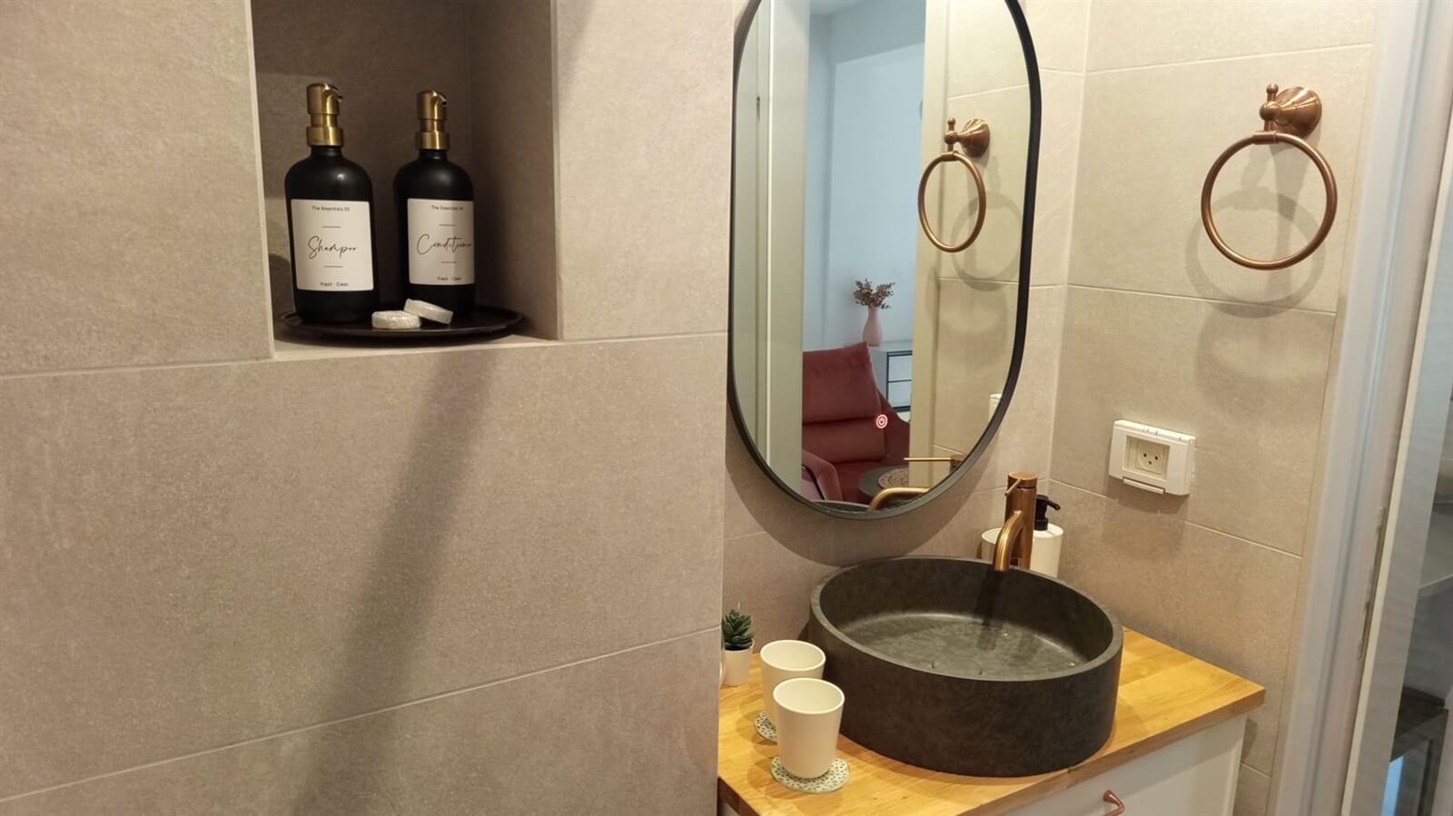 תמונה של הצימר - 10 תמונה של הצימר - 10