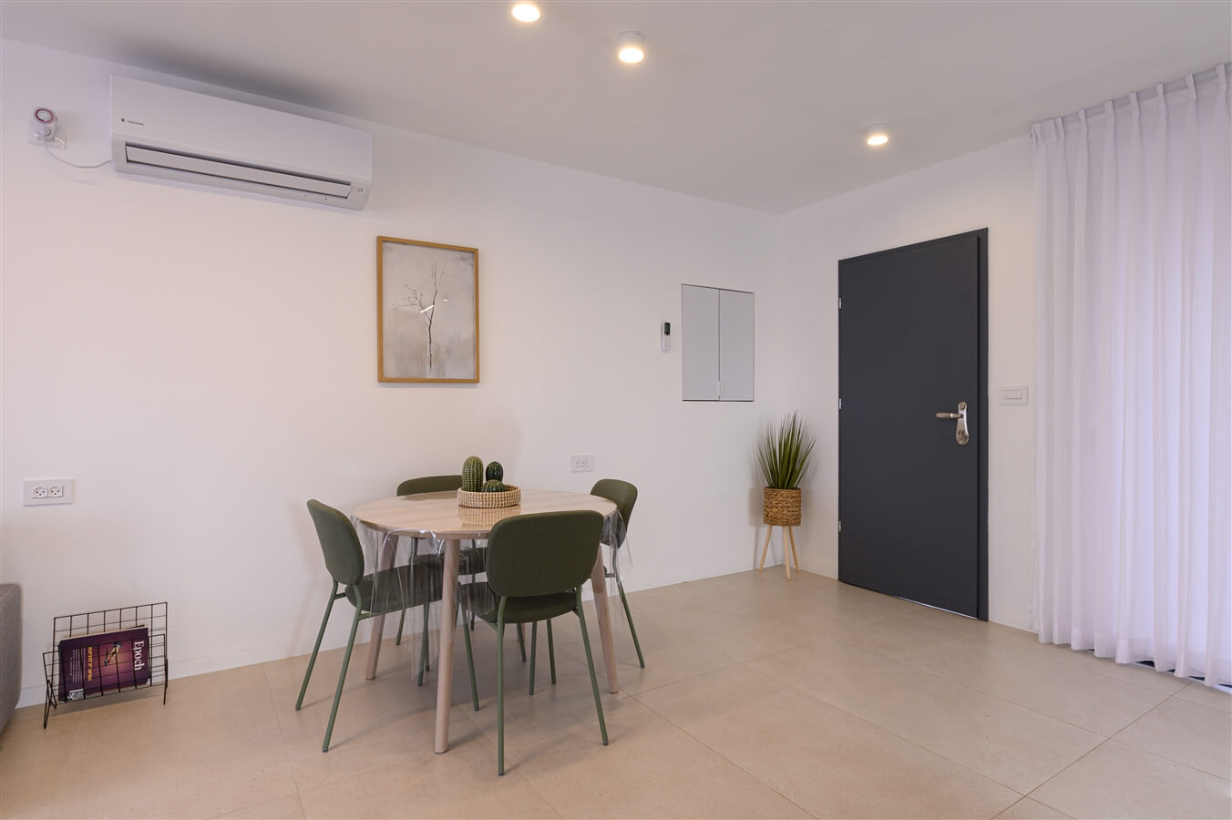 תמונה של יחידות אירוח - 17