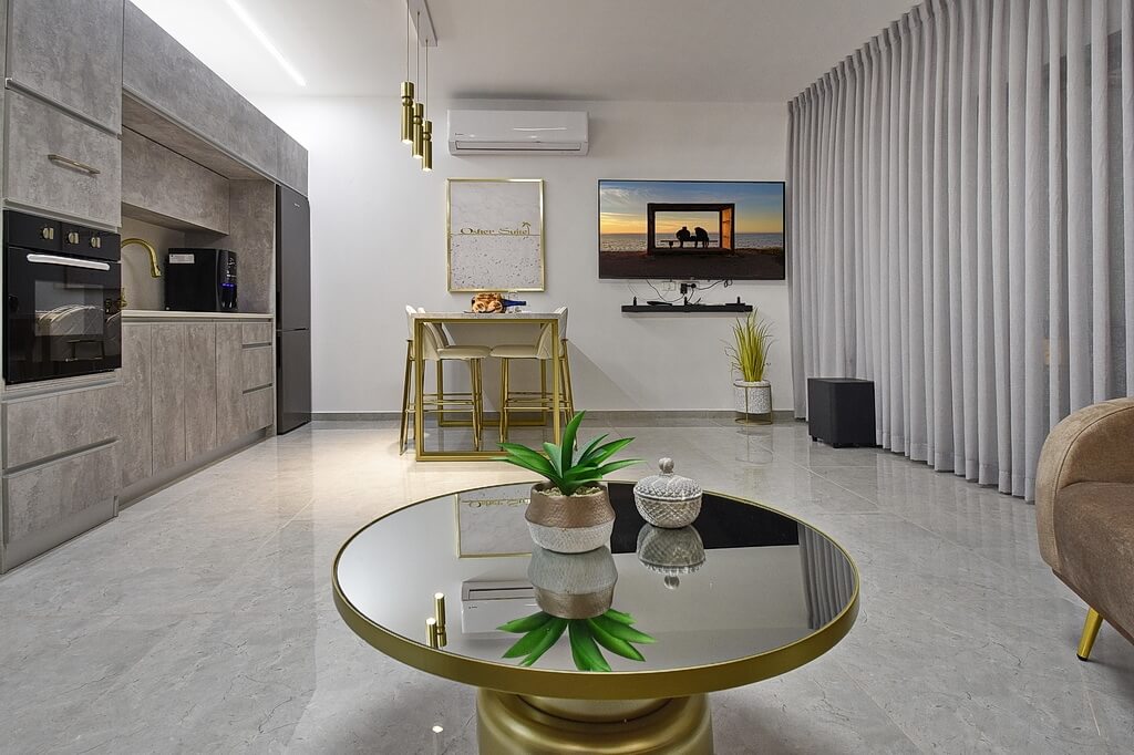 תמונה של הסוויטה - 6