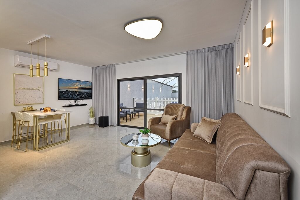 תמונה של הסוויטה - 3