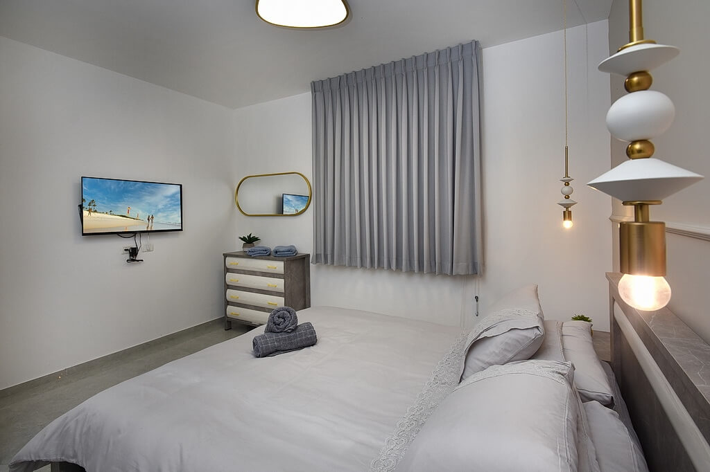 תמונה של הסוויטה - 11