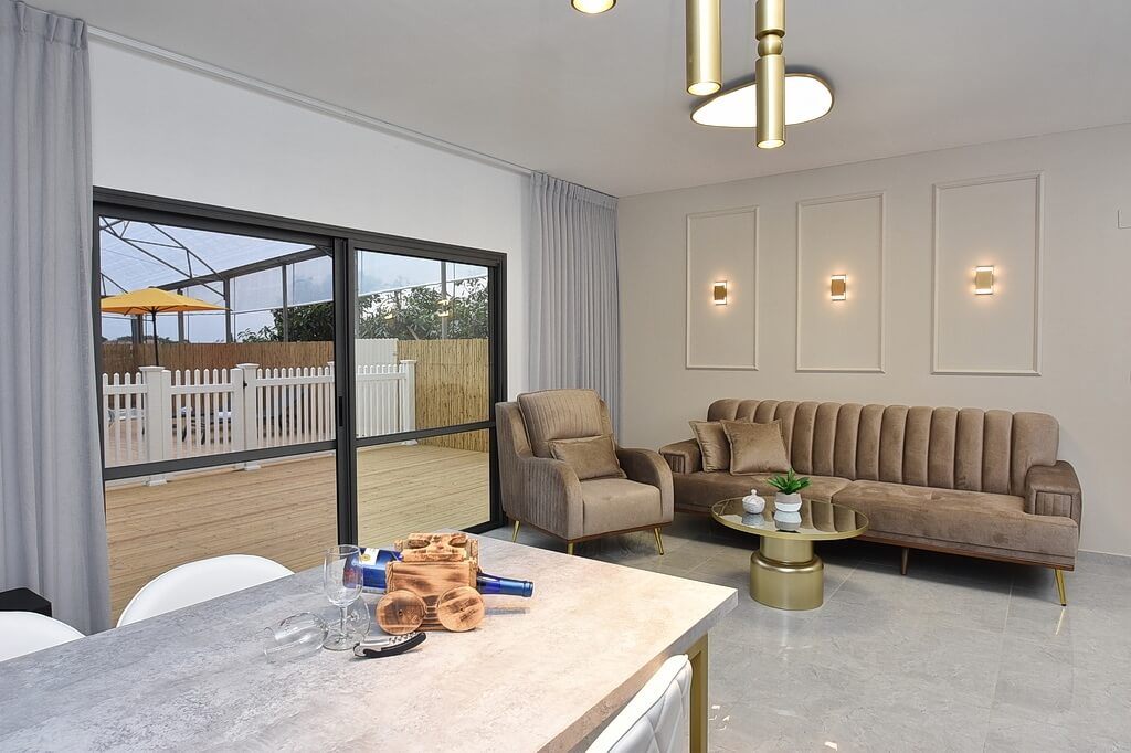 תמונה של הסוויטה - 5