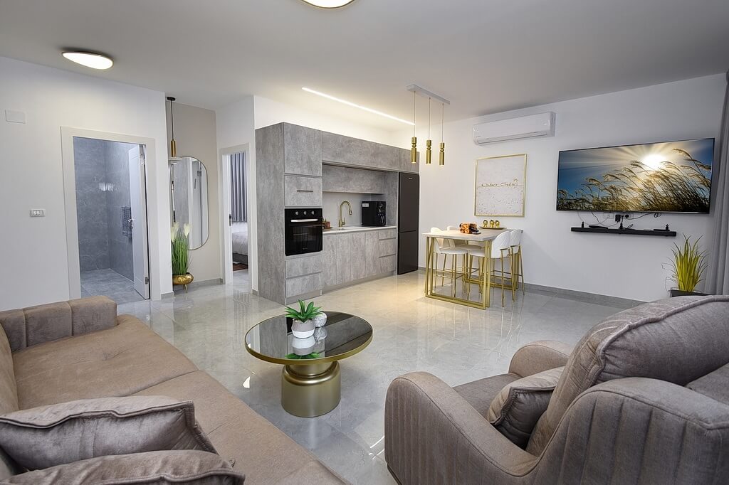 תמונה של הסוויטה - 4