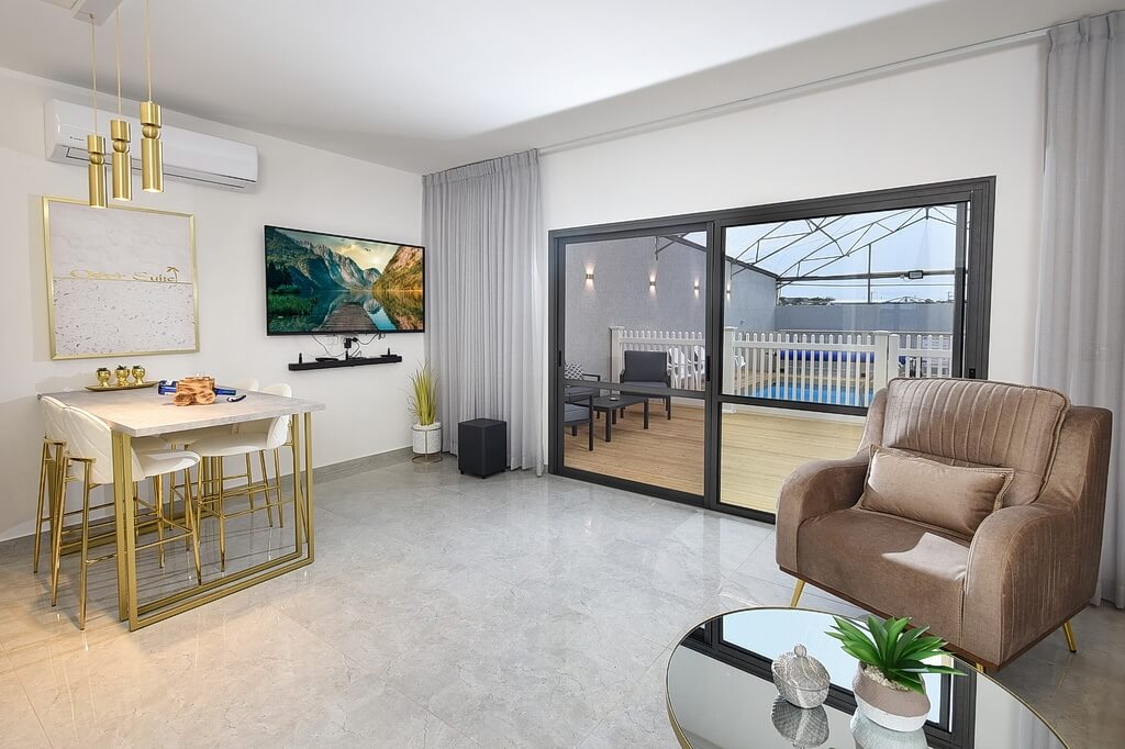 תמונה של הסוויטה - 13