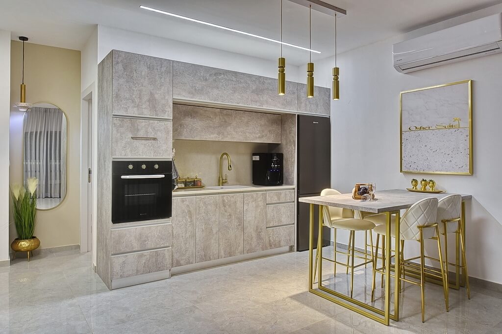 תמונה של הסוויטה - 8