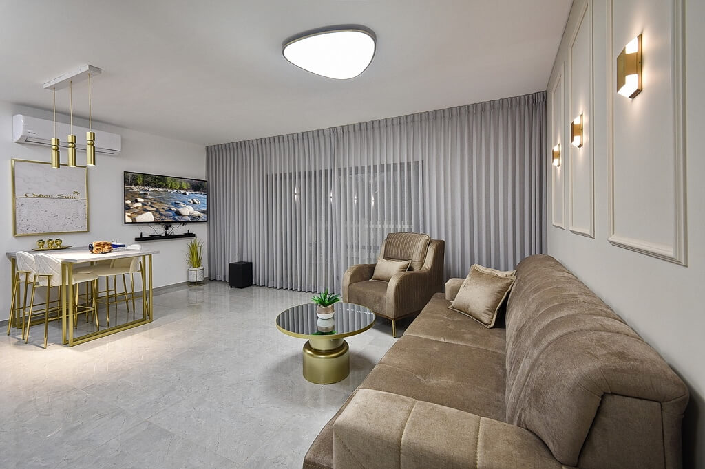 תמונה של הסוויטה - 2