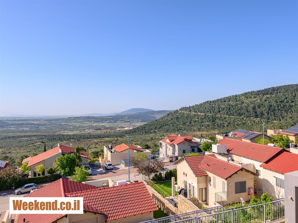 תמונה של הצימר הזוגי - 15