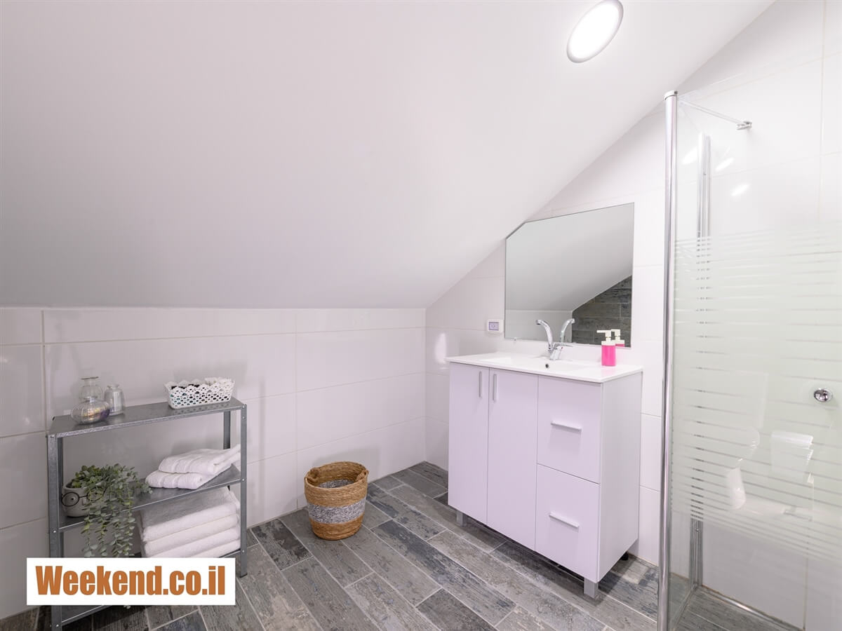 תמונה של הצימר הזוגי - 12